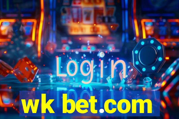 wk bet.com